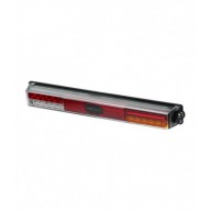 PRO-MIDI-CAN 5F DX 12/24V CAVO 0,5M