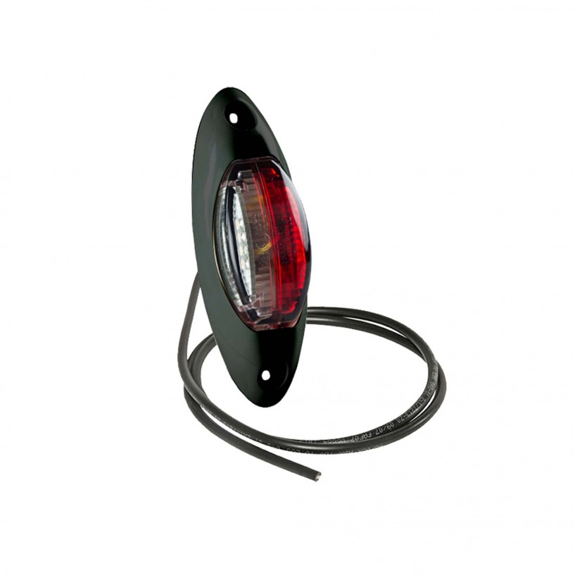 PRO-STAR LED 12/24V CONFEZIONE 2PZ PRO-STAR LED 12/24V CONFEZIONE 2PZ