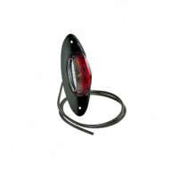 PRO-STAR LED 12/24V CONFEZIONE 2PZ
