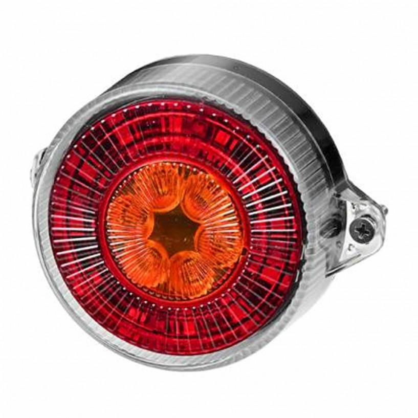 PRO-MINI-RING 2 POS/ST/FR