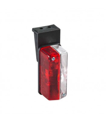 FANALE 5 FUNZIONI SINISTRO APPLICAZIONE NISSAN/RENAULT CONNETTORE E LUCE TARGA