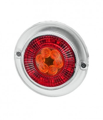 PRO-MINI RING 2 12-24V 3F C.0,5M INCASSO