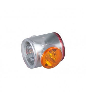 FANALE 3F FRECCIA DINAMICA CAVO 1M