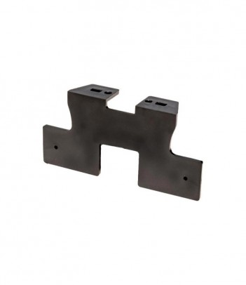 STAFFA PRO-S-FLAT 90° [2]