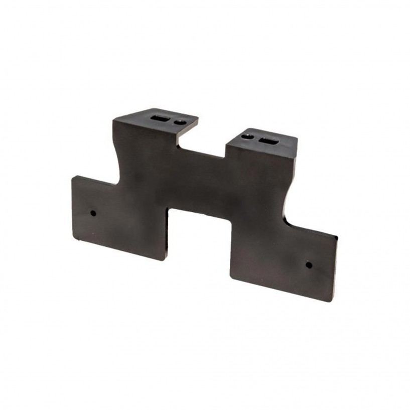 STAFFA PRO-S-FLAT 90° [2]