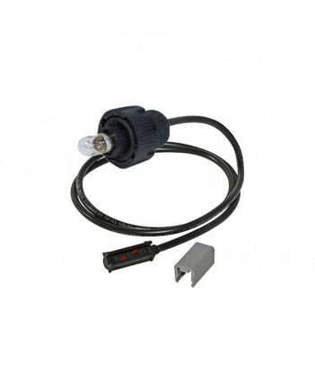 COPPIA PRO-SUPERPOINT 3 LAMPADINA 24V P&R