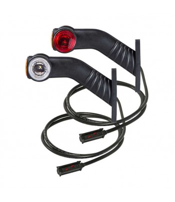 PRO-SUPERPOINT 3 CORTO LAMPADINA 24V
