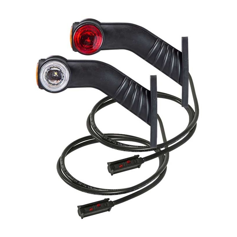 COPPIA PRO-SUPERPOINT 3 LAMPADINA 24V P&R COPPIA PRO-SUPERPOINT 3 LAMPADINA 24V P&R