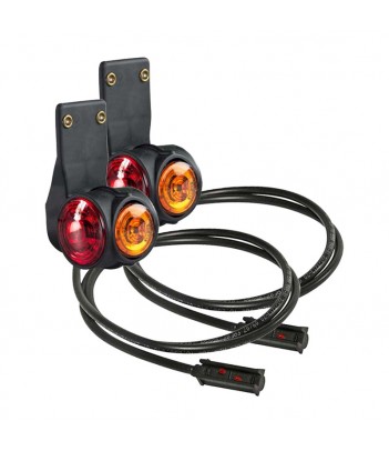 FANALE 7 FUNZIONI SINISTRO APPLICAZIONE KOGEL
