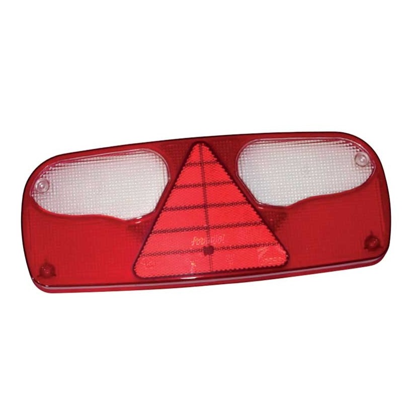 GEMMA ECOPOINT 1 CON TRIANGOLO DESTRA SINISTRA confezione da 2 pezzi GEMMA ECOPOINT 1 CON TRIANGOLO DESTRA SINISTRA confezione da 2 pezzi