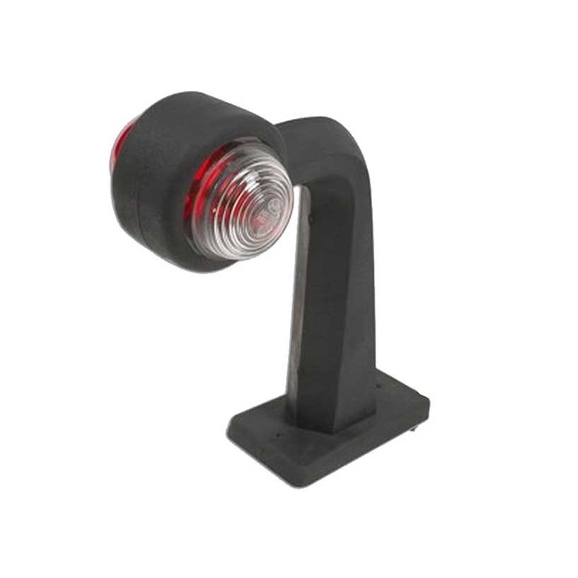 LUCE INGOMBRO 90° LAMPADINA LUCE INGOMBRO 90° LAMPADINA