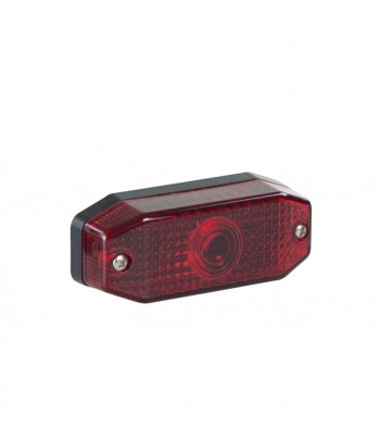 FANALE LC8 SINISTRO CON TRIANGOLO