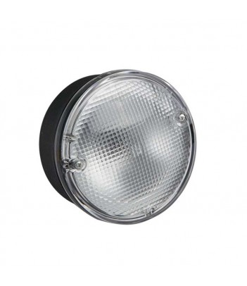 FANALE LC8 DESTRO CON TRIANGOLO