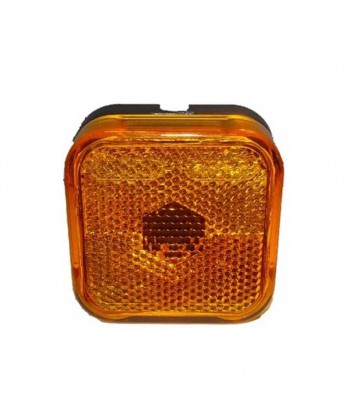 FANALE LC8 DESTRO APPLICAZIONE MERCEDES SPRINTER CRAFTER/VOLSKWAGEN
