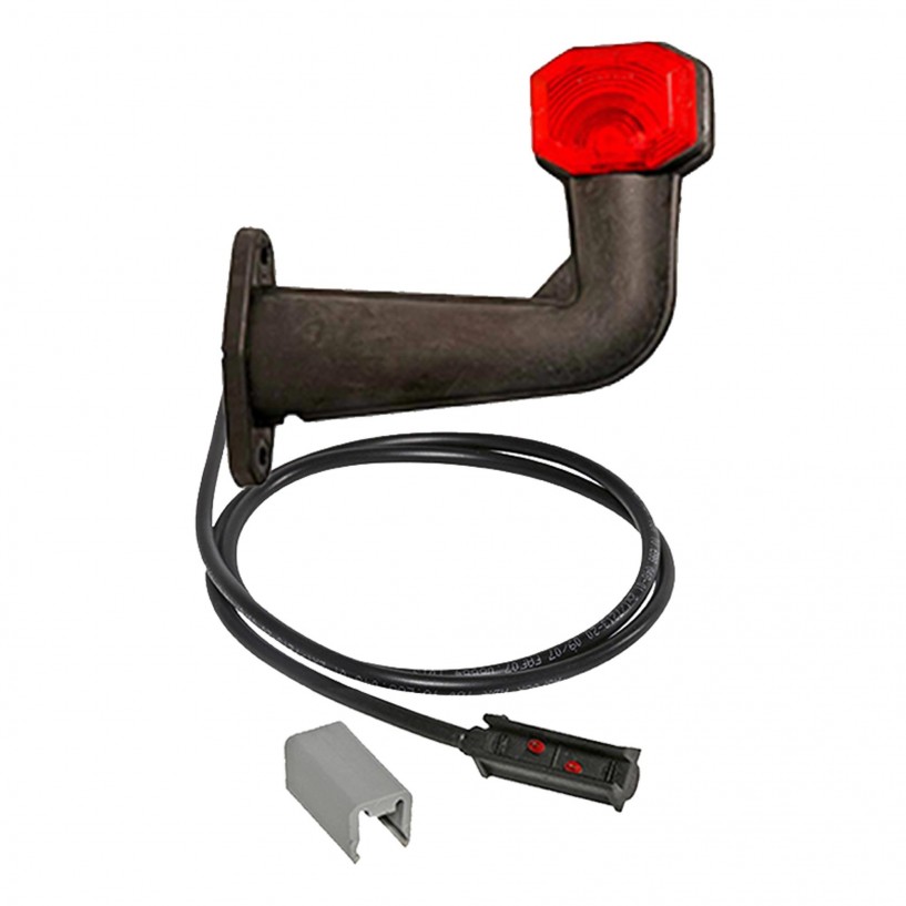 SUPERPOINT 1 90° DESTRO LAMPADINA 24V P&R SUPERPOINT 1 90° DESTRO LAMPADINA 24V P&R