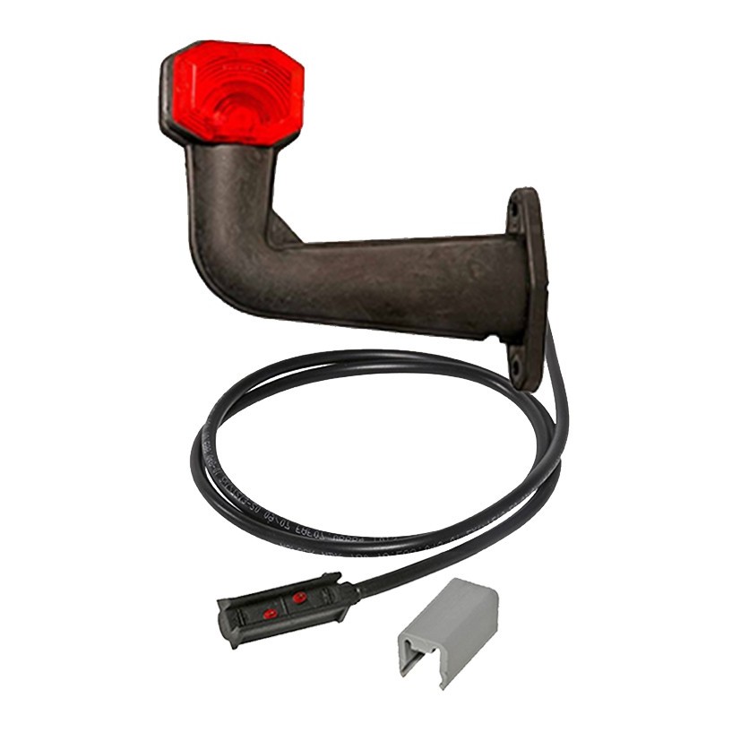 SUPERPOINT 1 90° SINISTRO LAMPADINA 24VP&R SUPERPOINT 1 90° SINISTRO LAMPADINA 24VP&R