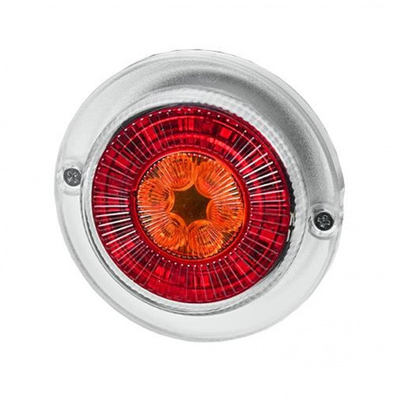 PRO-MINI RING 2 12-24V 3F C.0,5M INCASSO