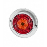 PRO-MINI RING 2 12-24V 3F C.0,5M INCASSO