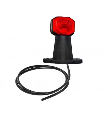 FANALE 5 FUNZIONI SINISTRO CON TRIANGOLO E CONNETTORE