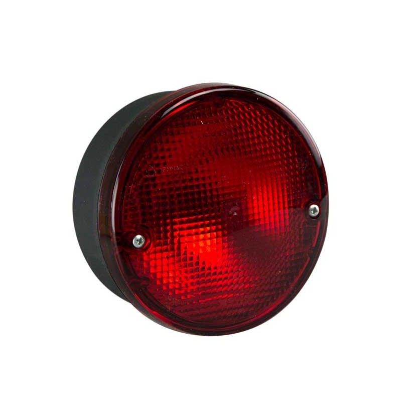 RETRONEBBIA TONDO LAMPADINA 140MM RETRONEBBIA TONDO LAMPADINA 140MM