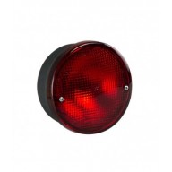 RETRONEBBIA TONDO LAMPADINA 140MM RETRONEBBIA TONDO LAMPADINA 140MM