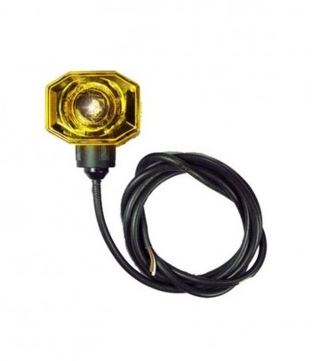SUPERPOINT 1 90° SINISTRO LED 24V P&R