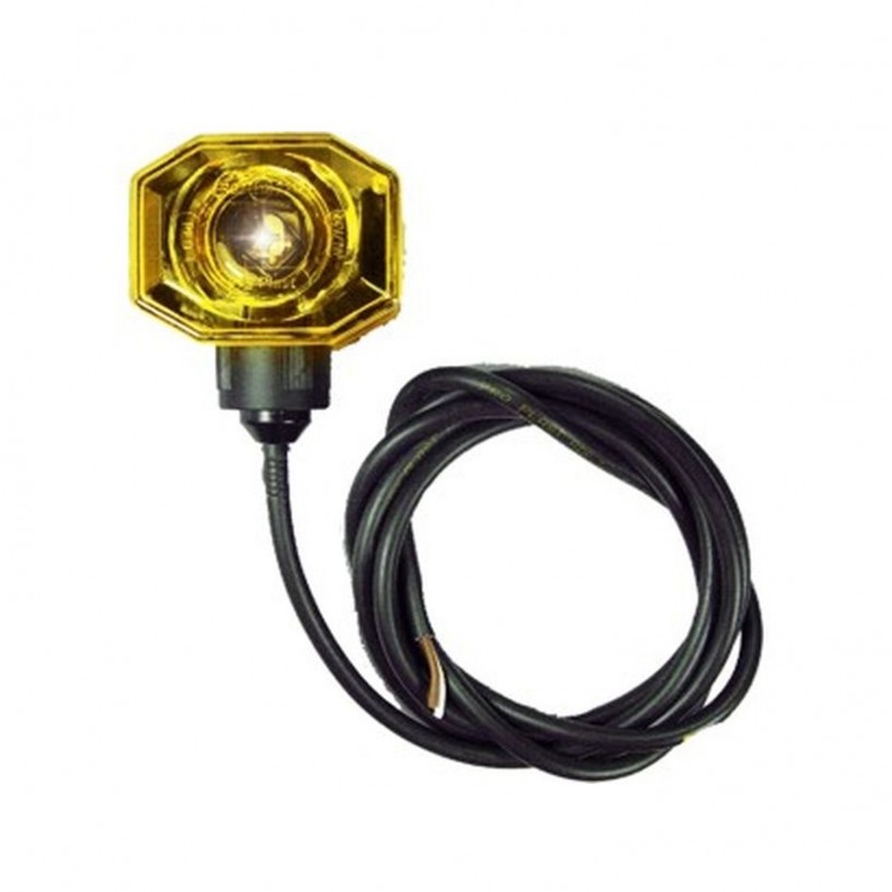 GEMMA SUPERPOINT 1 LED CONFEZIONE 2PZ GEMMA SUPERPOINT 1 LED CONFEZIONE 2PZ
