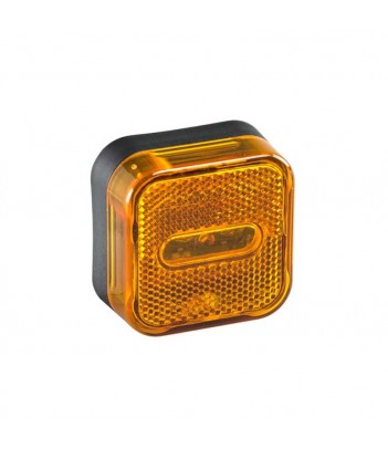 SUPERPOINT 1 CORTO LAMPADINA 24V