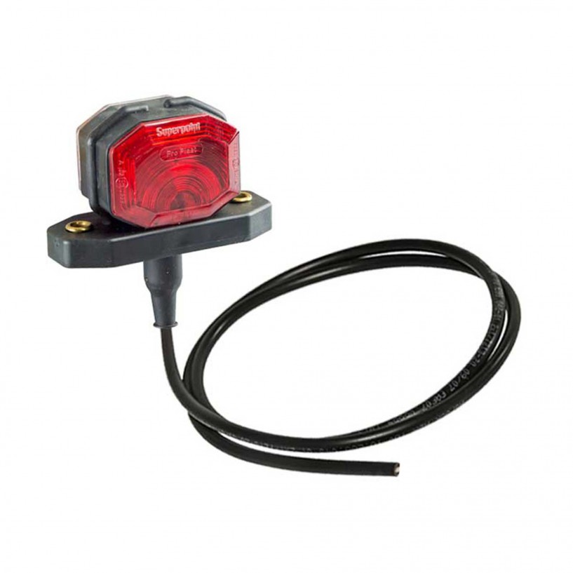 SUPERPOINT 1 CORTO LAMPADINA 24V SUPERPOINT 1 CORTO LAMPADINA 24V