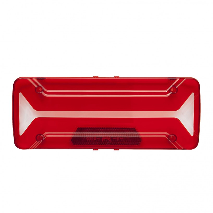 TUBEPOINT 24V 1350 MM. P&R 0,25M. TUBEPOINT 24V 1350 MM. P&R 0,25M.
