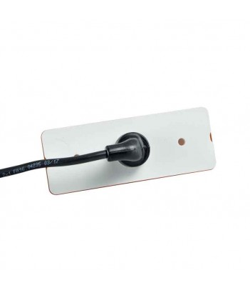PRO-TOP LED 2 FUNZIONI RETRONEBBIA RETROMARCIA 12/24V