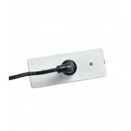 LUCE LATERALE RETTANGOLARE LED 24V