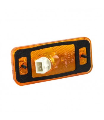 PRO-HORIZONTAL LED 4 FUNZIONI POSIZIONE STOP FRECCIA E RETROMARCIA 12/24V