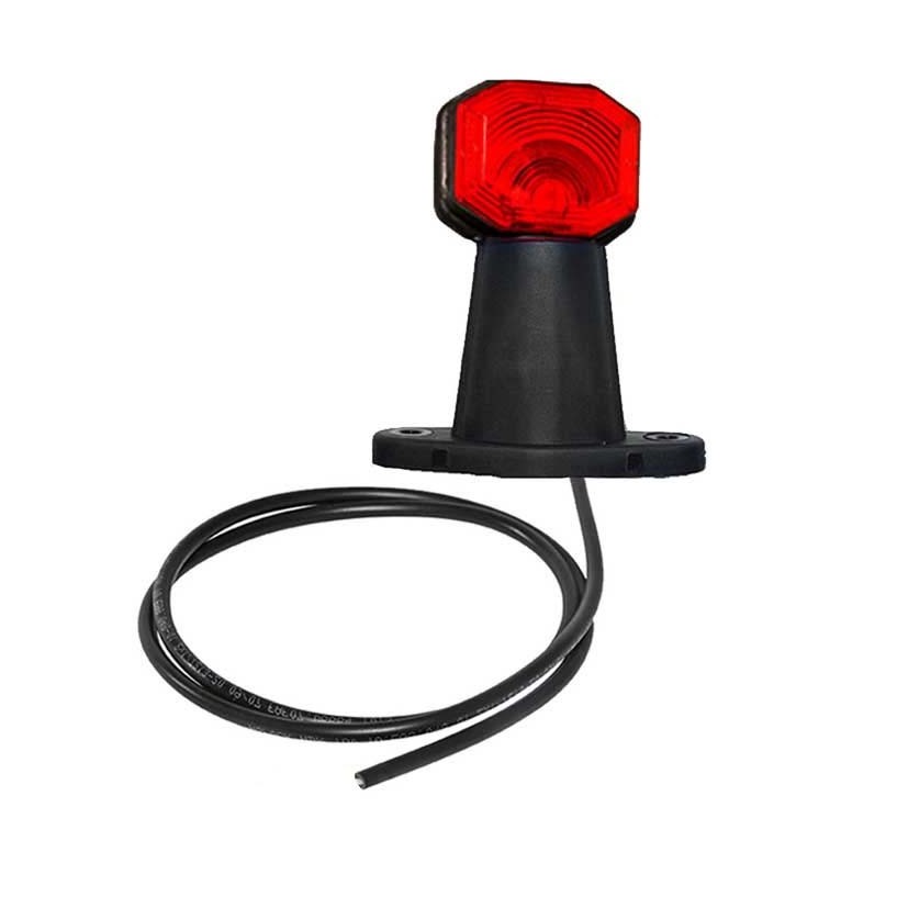 SUPERPOINT 1 DRITTO SX/DX LAMPADINA 24V