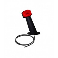 SUPERPOINT 1 60° SX/DX LAMPADINA 24V CONFEZIONE 2PZ