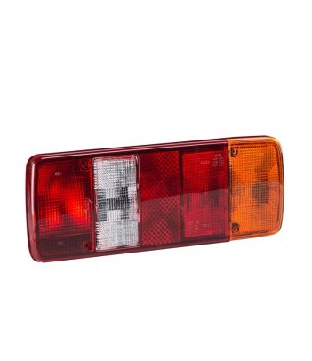 PRO-M-CURVE IBRIDO DESTRO 12/24V