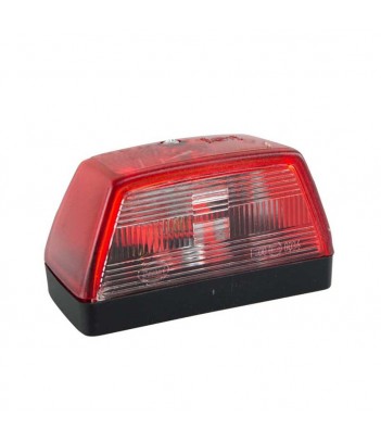 LUCE TARGA LAMPADINA