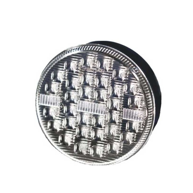 PRO-TOP LED 3 FUNZIONI POSIZIONE STOP E FRECCIA 12/24V