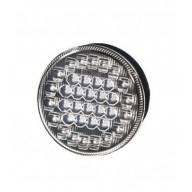 PRO-TOP LED 2 FUNZIONI RETRONEBBIA RETROMARCIA 12/24V