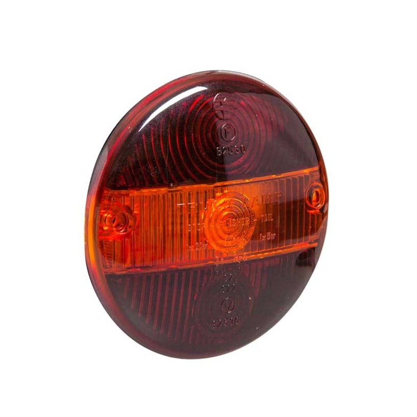 GEMMA FANALE 3 FUNZIONI T40.202.102 GEMMA FANALE 3 FUNZIONI T40.202.102