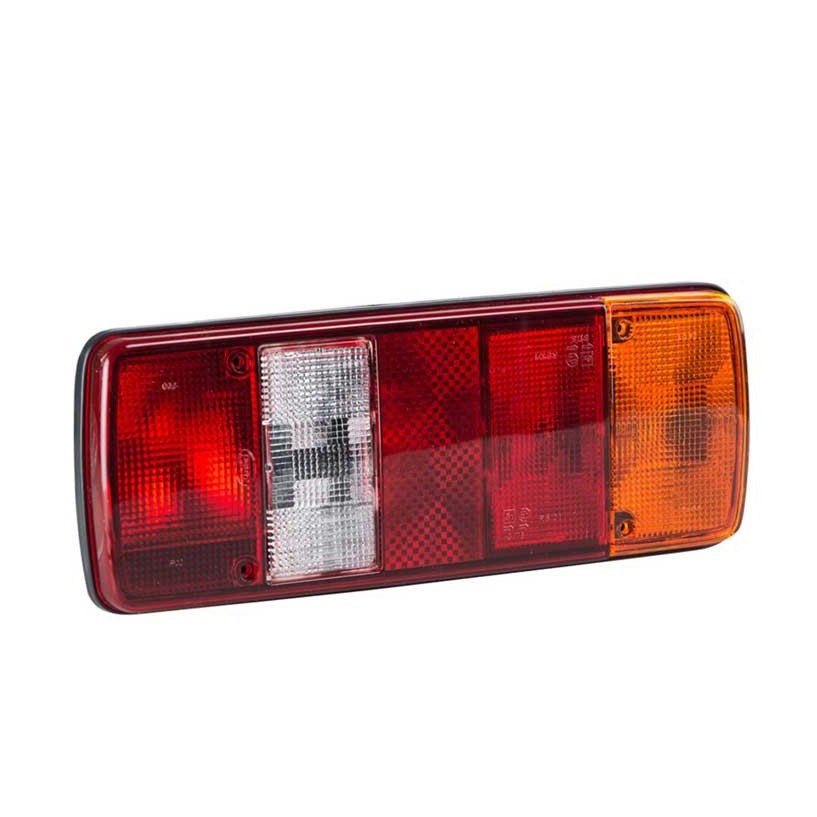 FANALE 5 FUNZIONI DESTRO UNIVERSALE FANALE 5 FUNZIONI DESTRO UNIVERSALE