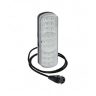 PRO-VERTICAL LED 3 FUNZIONI POSIZIONE STOP E FRECCIA 12/24V