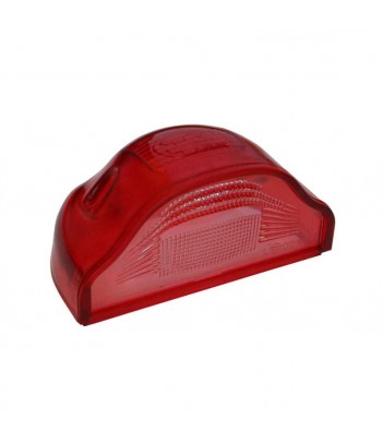 GEMMA REGPOINT CON LUCE POSIZIONE ROSSA