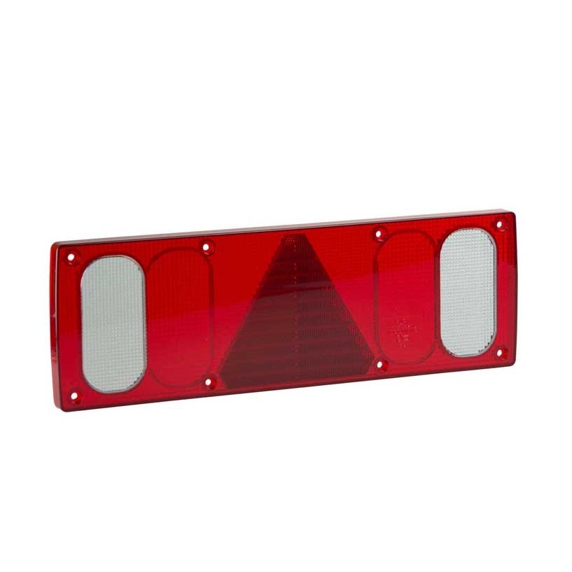 GEMMA FANALE 7 FUNZIONI SERIE T40.112