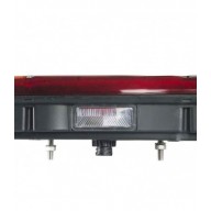 FANALE 5 FUNZIONI SINISTRO APPLICAZIONE NISSAN/RENAULT CONNETTORE E LUCE TARGA FANALE 5 FUNZIONI SINISTRO APPLICAZIONE NISSAN/RENAULT CONNETTORE E LUCE TARGA