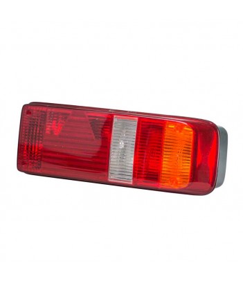 FANALE 5 FUNZIONI SINISTRO CON TRIANGOLO E PG