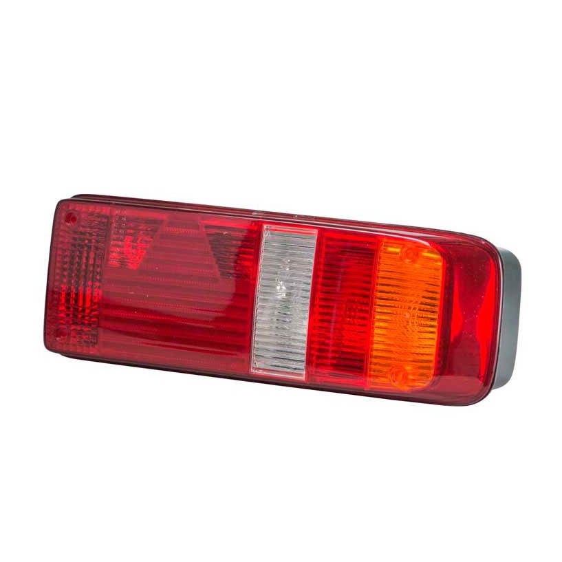 FANALE 5 FUNZIONI SINISTRO CON TRIANGOLO E PG