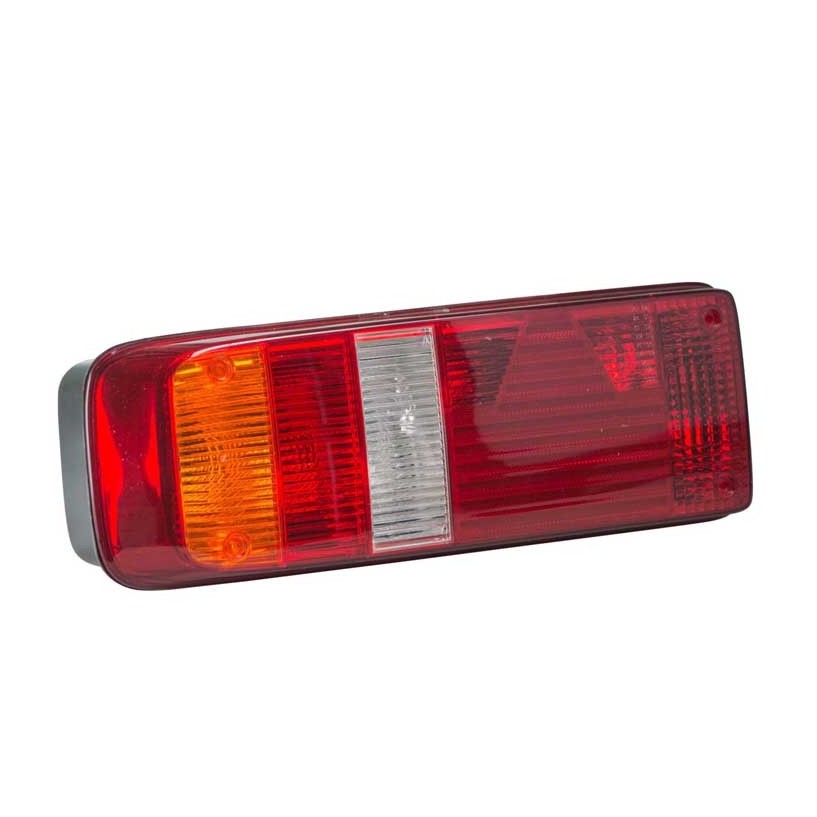 FANALE 5 FUNZIONI DESTRO CON TRIANGOLO E PG