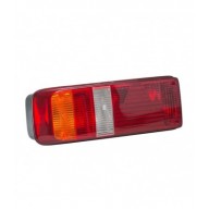 FANALE 5 FUNZIONI DESTRO CON TRIANGOLO E PG