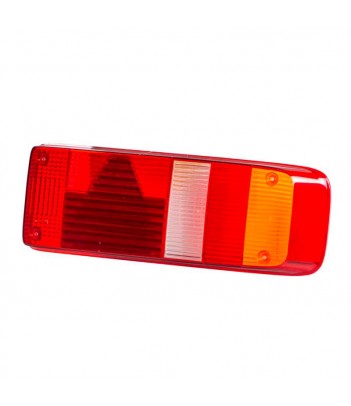 COPPIA GEMMA DESTRA PER FANALE SERIE T40.256 CONFEZIONE 2 PEZZI